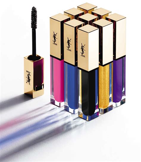 vinyl ysl mascara|ysl mascara boots.